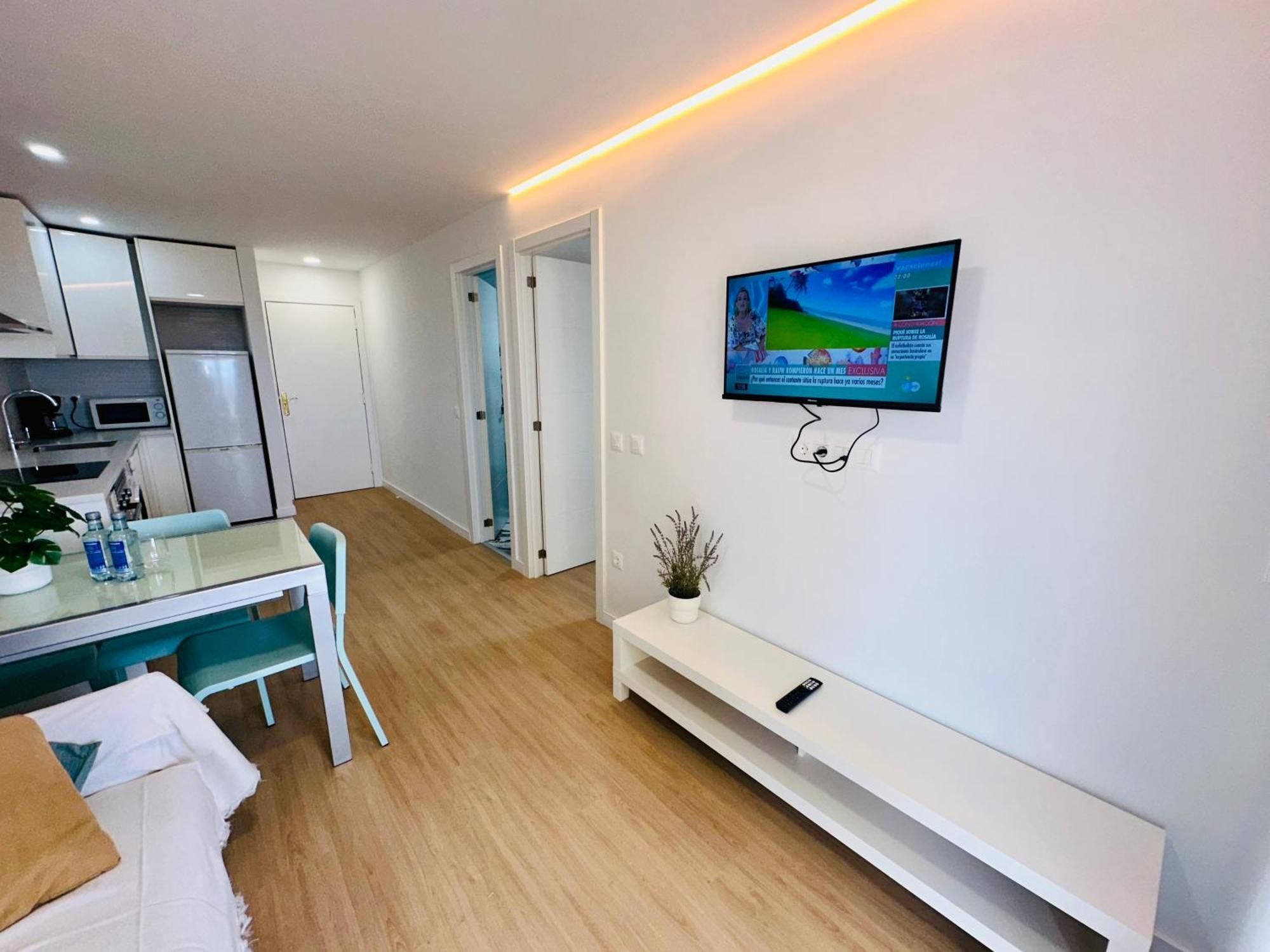 Torres Del Sol Playa De Las Vistas Free Wifi Playa de las Americas  Exterior photo