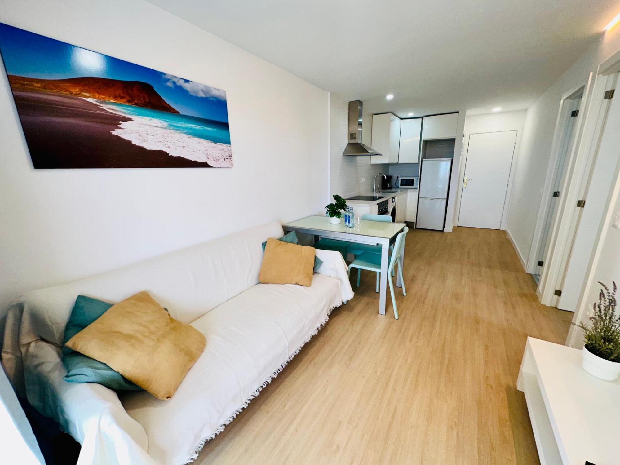 Torres Del Sol Playa De Las Vistas Free Wifi Playa de las Americas  Exterior photo