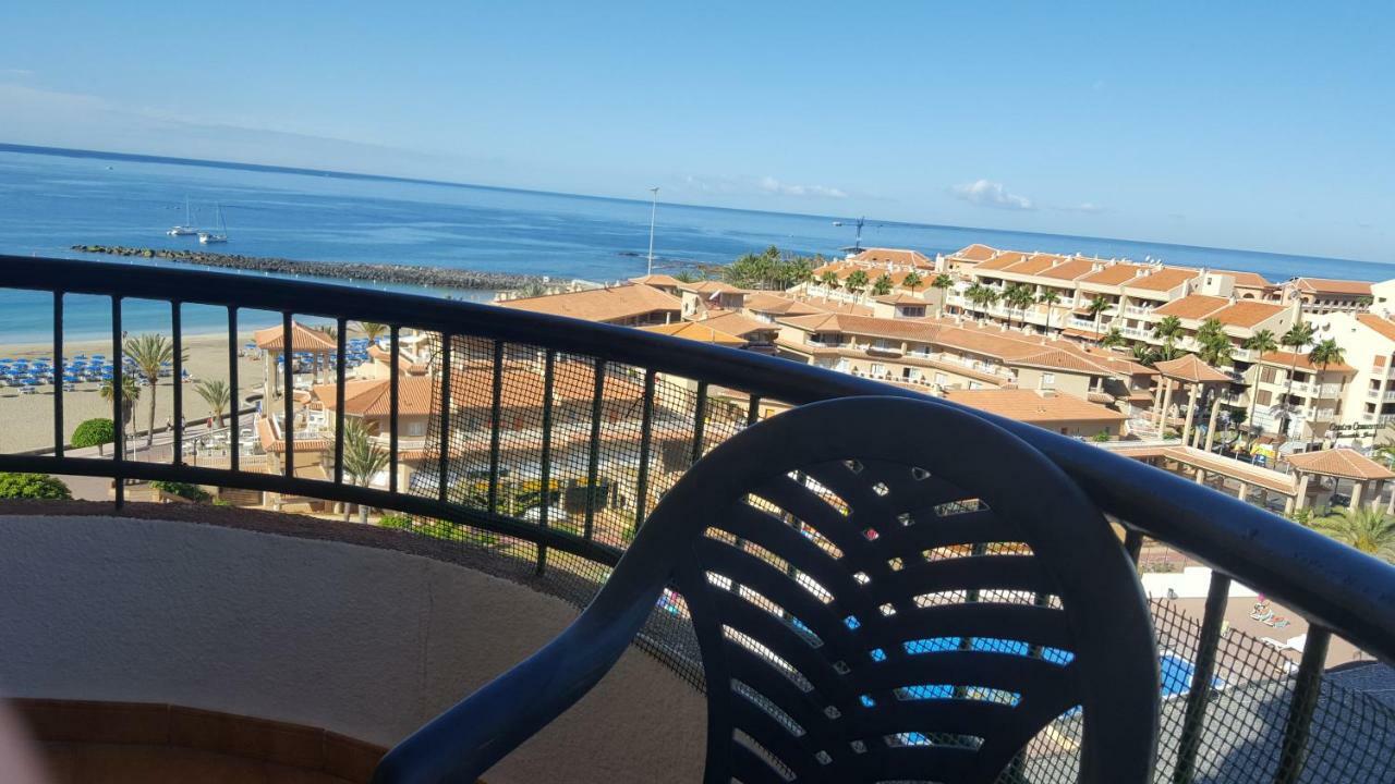 Torres Del Sol Playa De Las Vistas Free Wifi Playa de las Americas  Exterior photo