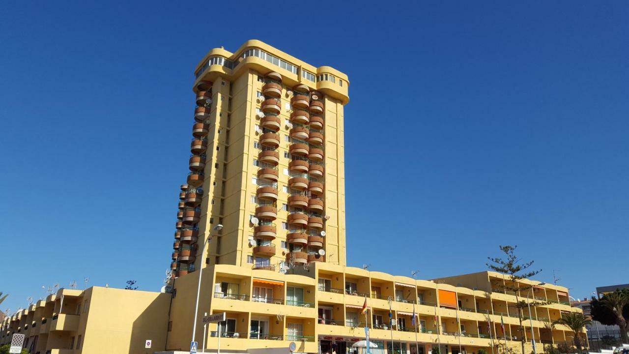 Torres Del Sol Playa De Las Vistas Free Wifi Playa de las Americas  Exterior photo