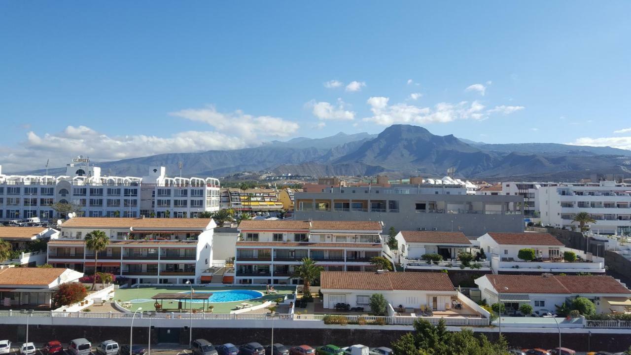 Torres Del Sol Playa De Las Vistas Free Wifi Playa de las Americas  Exterior photo