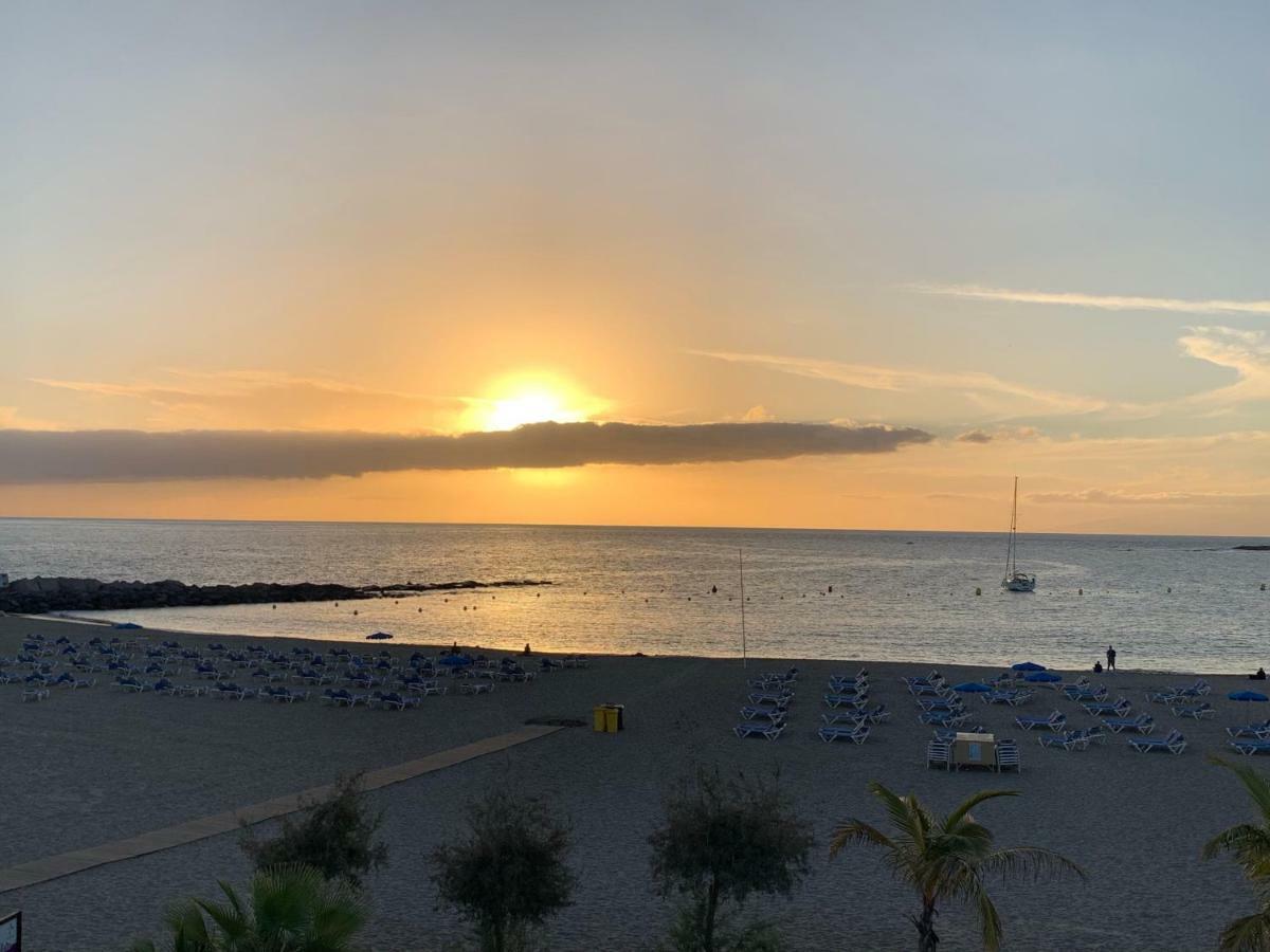 Torres Del Sol Playa De Las Vistas Free Wifi Playa de las Americas  Exterior photo